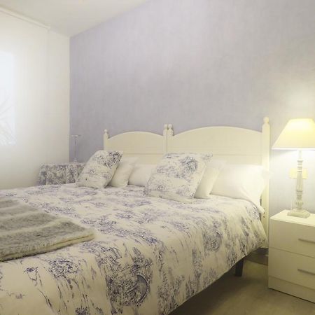 Pension Mayte Pamplona Ruang foto