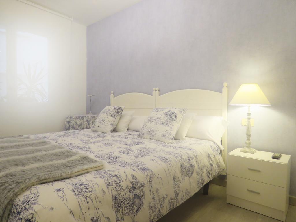 Pension Mayte Pamplona Ruang foto