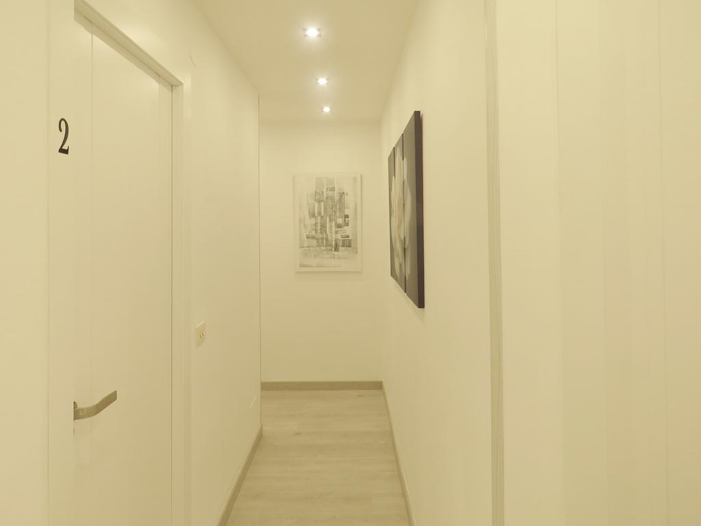 Pension Mayte Pamplona Bagian luar foto
